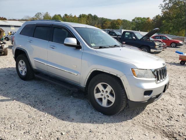 Photo 4 from auction – 2011 JEEP GRAND CHER with VIN 1J4RR4GGXBC675969