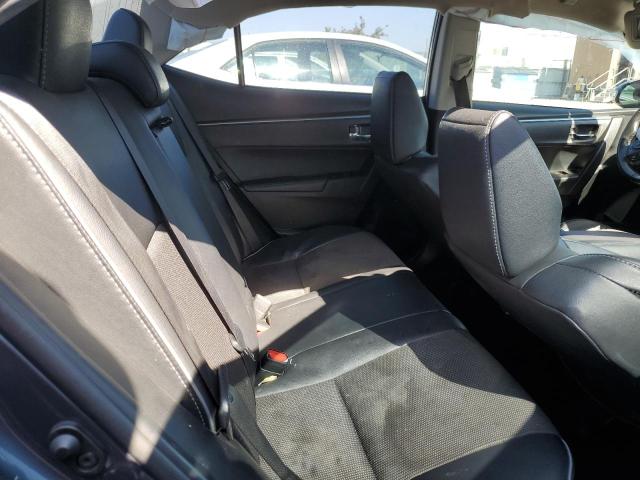 Photo 10 from auction – 2016 TOYOTA COROLLA L with VIN 5YFBURHEXGP394415