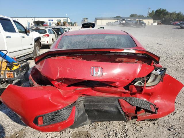 Photo 6 from auction – 2016 HONDA CIVIC LX with VIN 2HGFC4B04GH311167