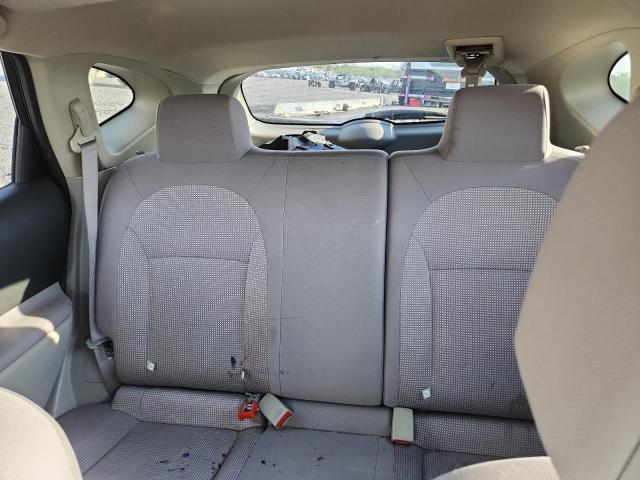 Photo 10 from auction – 2012 NISSAN ROGUE S with VIN JN8AS5MT6CW282487