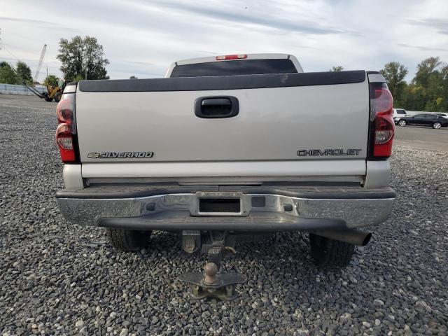 Photo 6 from auction – 2005 CHEVROLET SILVERADO with VIN 1GCHK29255E277525