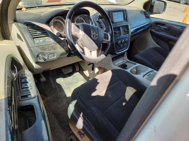 Photo 8 from auction – 2013 DODGE GRAND CARA with VIN 2C4RDGCG3DR717842