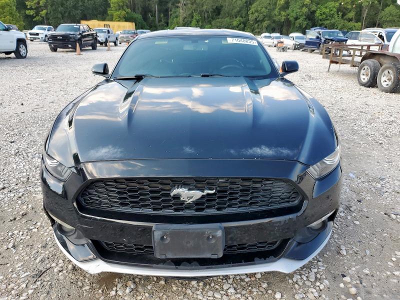 Photo 5 from auction – 2015 FORD MUSTANG with VIN 1FA6P8TH0F5312388