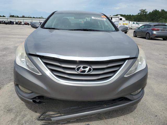 Photo 5 from auction – 2013 HYUNDAI SONATA GLS with VIN 5NPEB4AC3DH680646