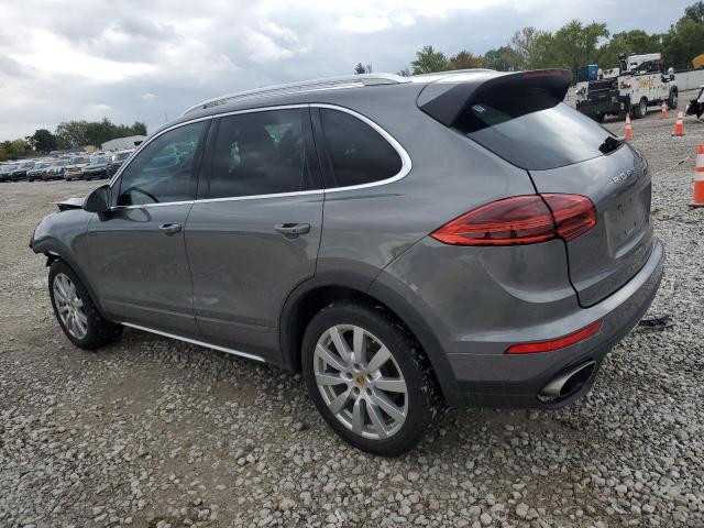 Photo 2 from auction – 2016 PORSCHE CAYENNE with VIN WP1AA2A23GLA00904