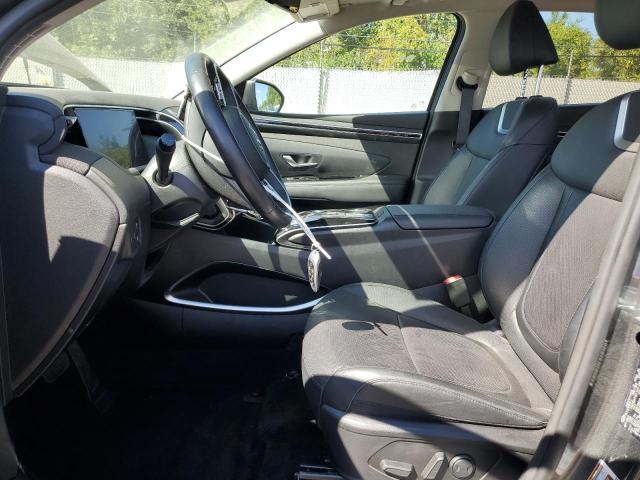 Photo 7 from auction – 2023 HYUNDAI TUCSON LIM with VIN KM8JFDA22PU134128