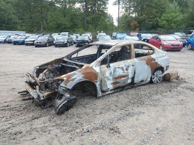 SUBARU WRX 2016 with VIN JF1VA1B65G9808351 - Photo from auction