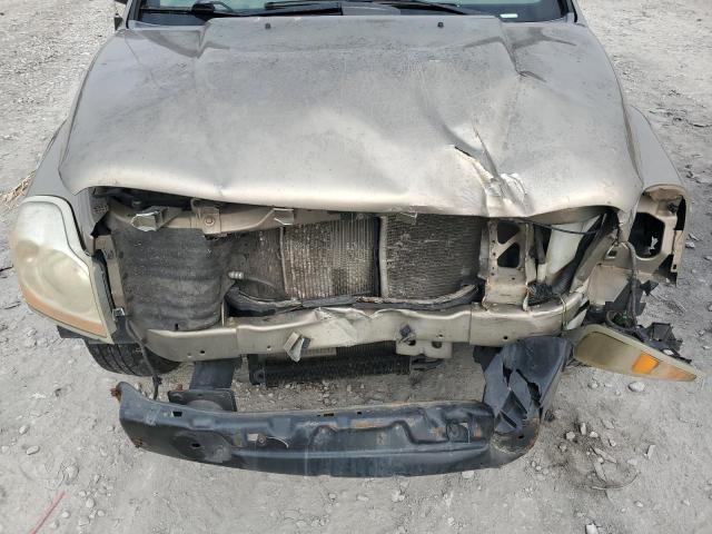 Фото 12 с аукциона – 2006 DODGE DURANGO SL с VIN 1D4HB48NX6F133698