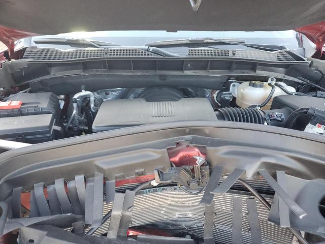 Photo 11 from auction – 2021 GMC SIERRA K15 with VIN 3GTU9CED4MG425825