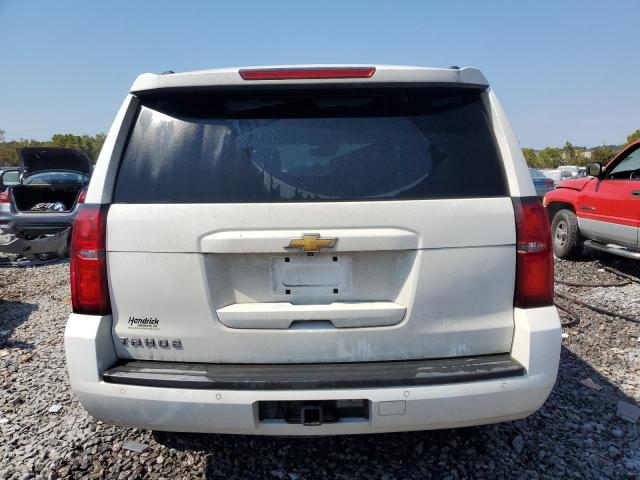 Photo 6 from auction – 2016 CHEVROLET TAHOE with VIN 1GNSCBKC5GR216071