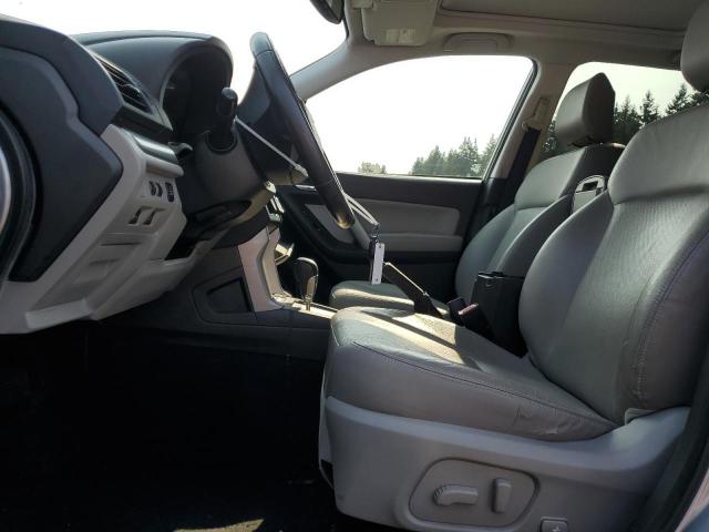 Photo 7 from auction – 2014 SUBARU FORESTER 2.5I LIMITED with VIN JF2SJAJC1EH539807