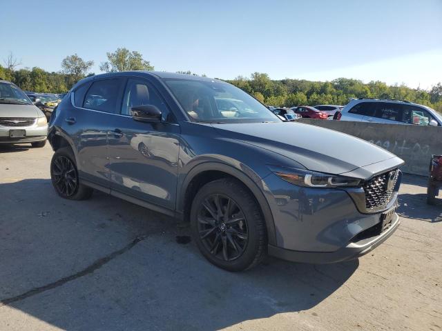 Photo 4 from auction – 2023 MAZDA CX-5 PREFERRED with VIN JM3KFBCM3P0248200