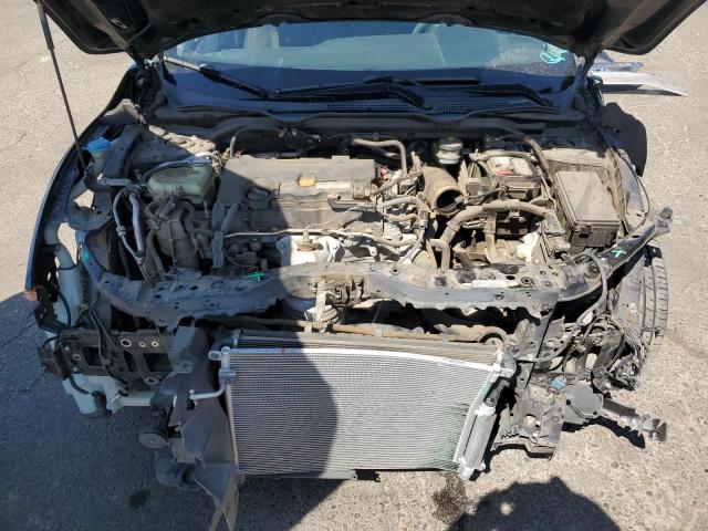 Photo 11 from auction – 2016 HONDA CIVIC LX with VIN 19XFC2F59GE012732
