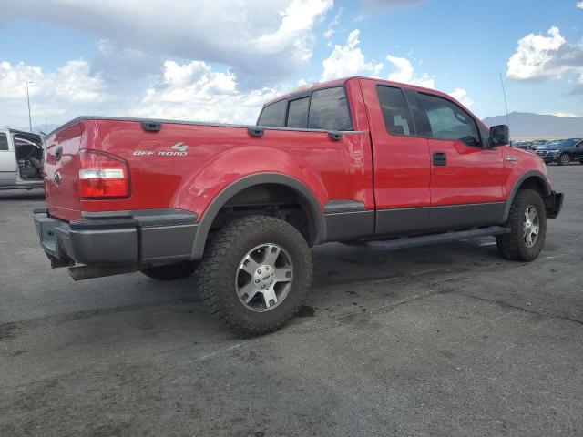 Photo 3 from auction – 2004 FORD F150 with VIN 1FTPX04504KD74246