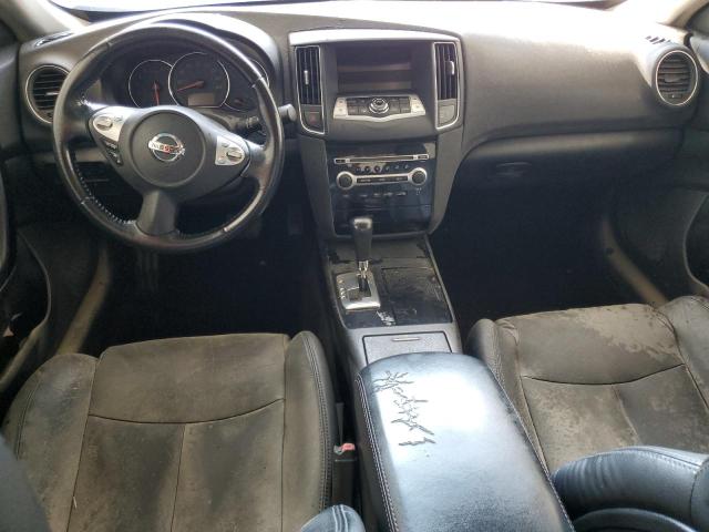 Фото 8 с аукциона – 2011 NISSAN MAXIMA S с VIN 1N4AA5APXBC849182