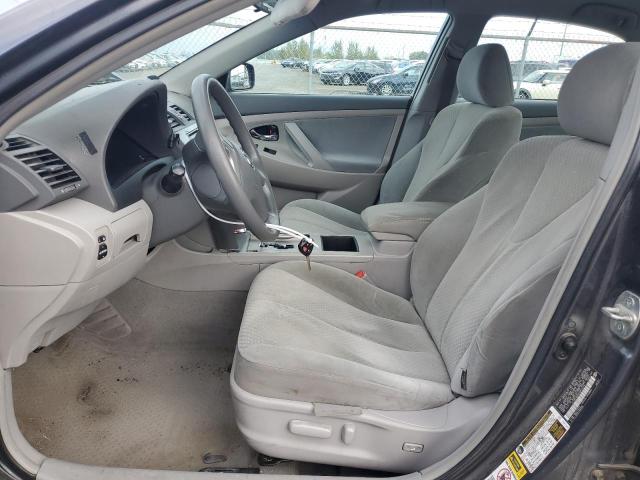 Photo 7 from auction – 2009 TOYOTA CAMRY BASE with VIN 4T1BE46K09U812376