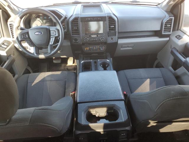 Photo 8 from auction – 2017 FORD F150 SUPER with VIN 1FTEW1CP8HFC29876