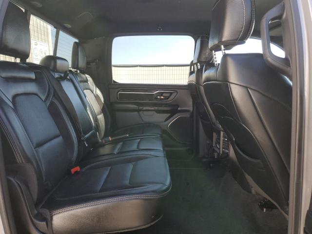 Photo 10 from auction – 2024 RAM 1500 REBEL with VIN 1C6SRFLT5RN123923