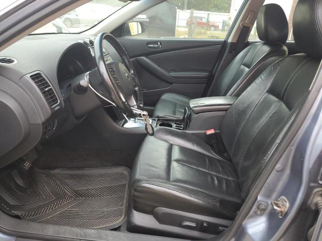 Photo 7 from auction – 2010 NISSAN ALTIMA BASE with VIN 1N4AL2AP3AC112591