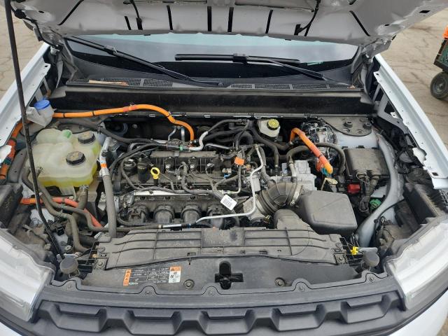Photo 11 from auction – 2023 FORD MAVERICK X with VIN 3FTTW8E3XPRA94296
