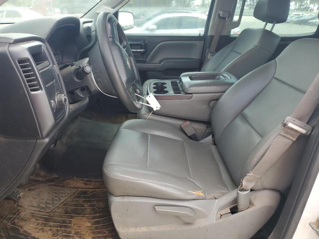 Photo 7 from auction – 2014 CHEVROLET SILVERADO with VIN 3GCPCPEH3EG186228