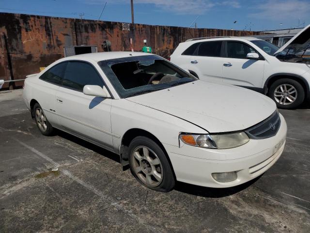Photo 4 from auction – 2001 TOYOTA CAMRY SOLA with VIN 2T1CF22P91C447595