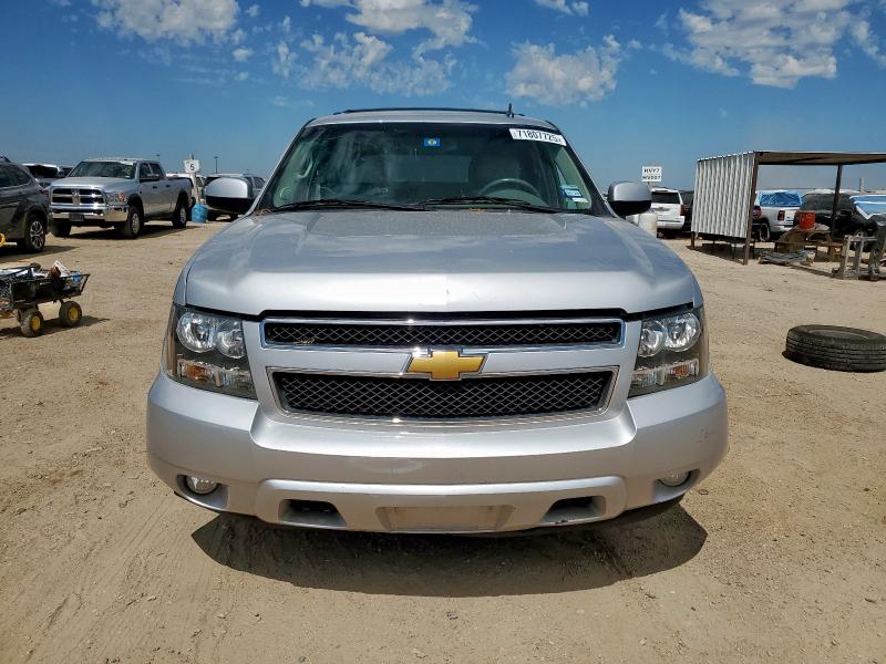 Photo 5 from auction – 2013 CHEVROLET TAHOE C150 with VIN 1GNSCBE08DR296642