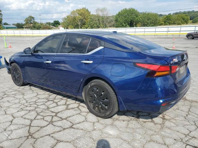 Photo 2 from auction – 2019 NISSAN ALTIMA S with VIN 1N4BL4BV9KC209518