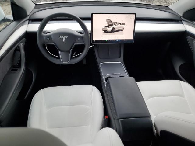 Photo 8 from auction – 2023 TESLA MODEL Y with VIN 7SAYGDEE9PF889292