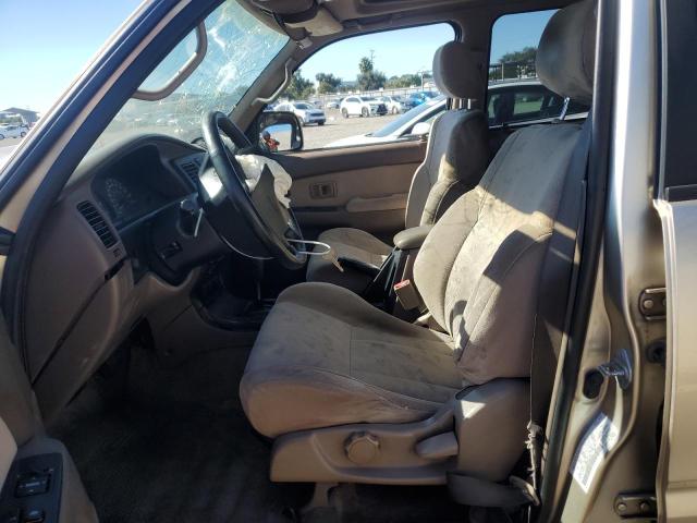 Photo 7 from auction – 2002 TOYOTA 4RUNNER SR with VIN JT3GN86R420234542