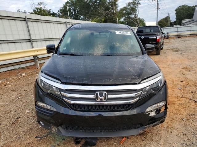 Photo 5 from auction – 2017 HONDA PILOT EXL with VIN 5FNYF6H54HB032922