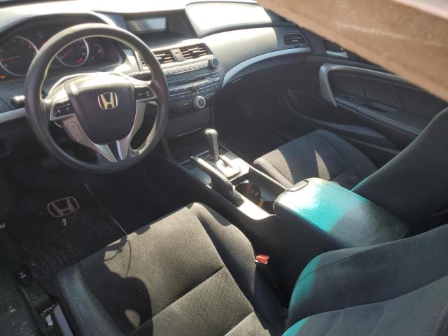 Photo 8 from auction – 2012 HONDA ACCORD EX with VIN 1HGCS1B78CA016776
