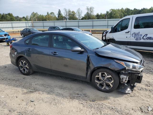 Photo 4 from auction – 2021 KIA FORTE FE with VIN 3KPF24AD9ME305927