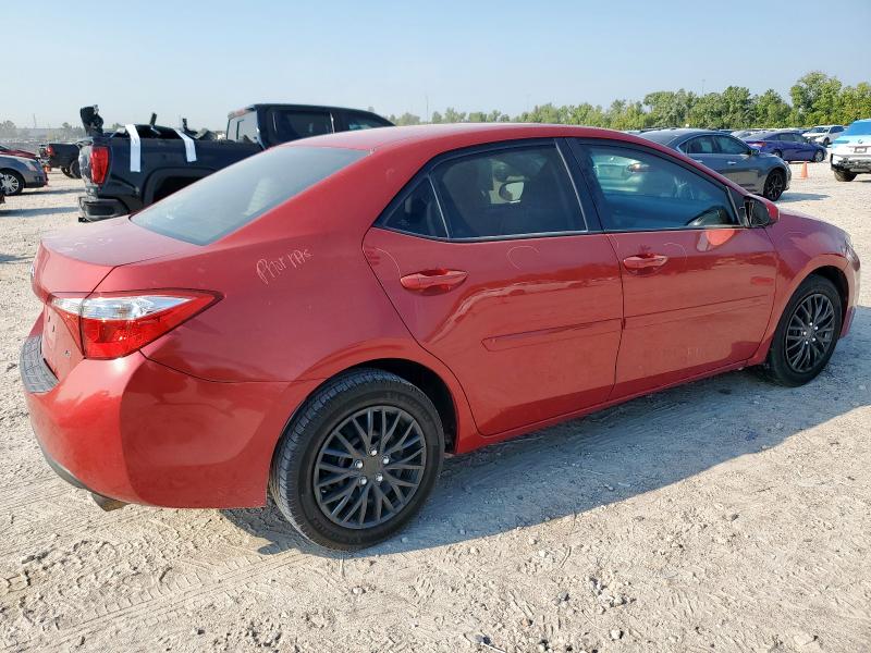 Photo 3 from auction – 2014 TOYOTA COROLLA L with VIN 2T1BURHE3EC179875