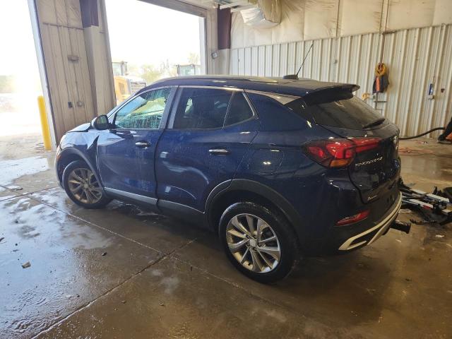 Photo 2 from auction – 2022 BUICK ENCORE GX with VIN KL4MMDSL1NB103213