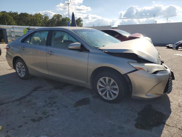 Photo 4 from auction – 2015 TOYOTA CAMRY with VIN 4T4BF1FK5FR460876
