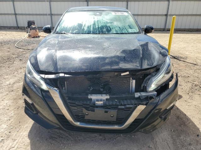 Photo 5 from auction – 2021 NISSAN ALTIMA SR with VIN 1N4BL4CV0MN405143