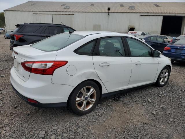 Photo 3 from auction – 2014 FORD FOCUS with VIN 1FADP3F2XEL226839