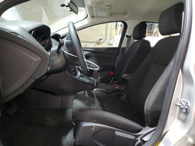 Photo 7 from auction – 2016 FORD FOCUS SE with VIN 1FADP3F26GL310966