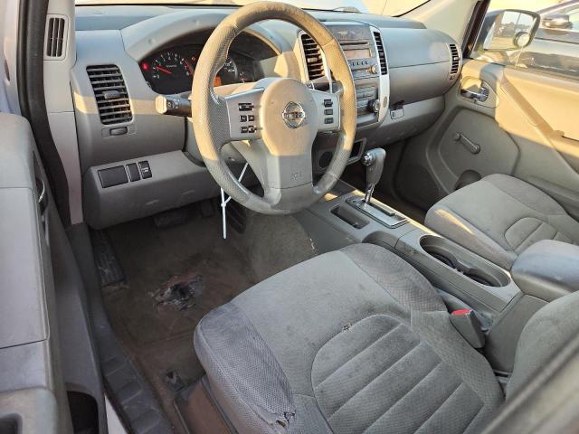 Photo 8 from auction – 2016 NISSAN FRONTIER S with VIN 1N6BD0CT9GN737954