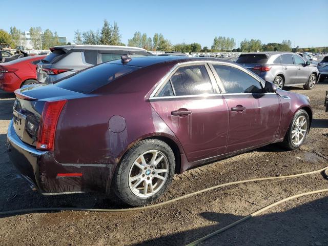 Foto 3 de la subasta – 2009 CADILLAC CTS con VIN 1G6DF577490124224