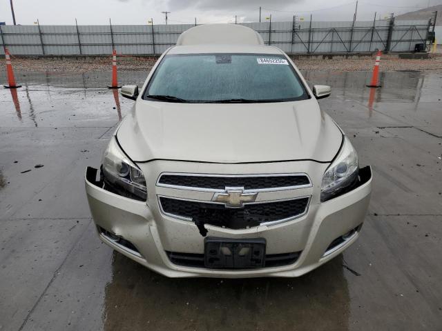 Photo 5 from auction – 2013 CHEVROLET MALIBU with VIN 1G11E5SA5DF302131