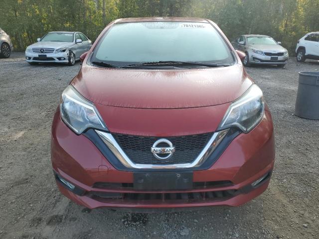 Photo 5 from auction – 2018 NISSAN VERSA NOTE with VIN 3N1CE2CP3JL363841