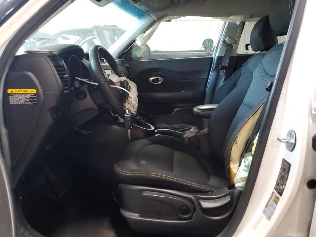 Снимка 7 от търг – 2016 KIA SOUL + с VIN KNDJP3A53G7259384