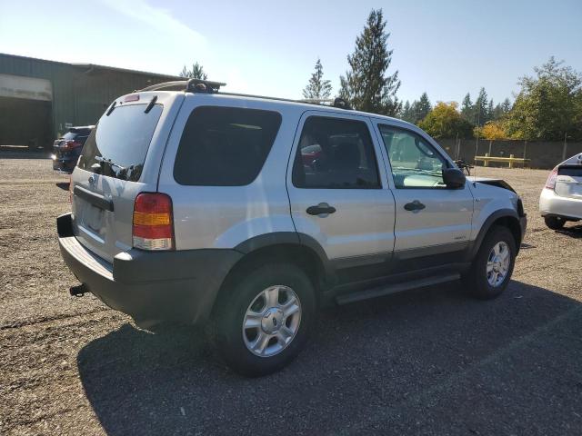 Photo 3 from auction – 2002 FORD ESCAPE XLT with VIN 1FMCU04172KA35819