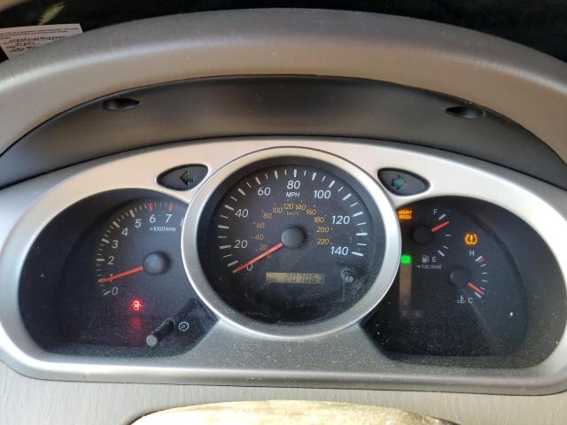 Photo 9 from auction – 2007 TOYOTA HIGHLANDER with VIN JTEDP21A370138640