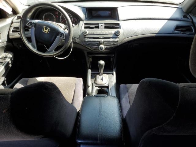 Photo 8 from auction – 2008 HONDA ACCORD with VIN 1HGCP26468A018914