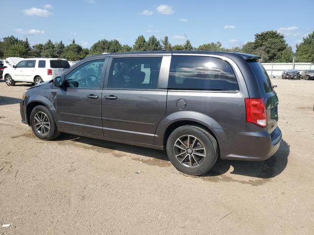 Photo 2 from auction – 2016 DODGE GRAND CARA with VIN 2C4RDGBG0GR252054