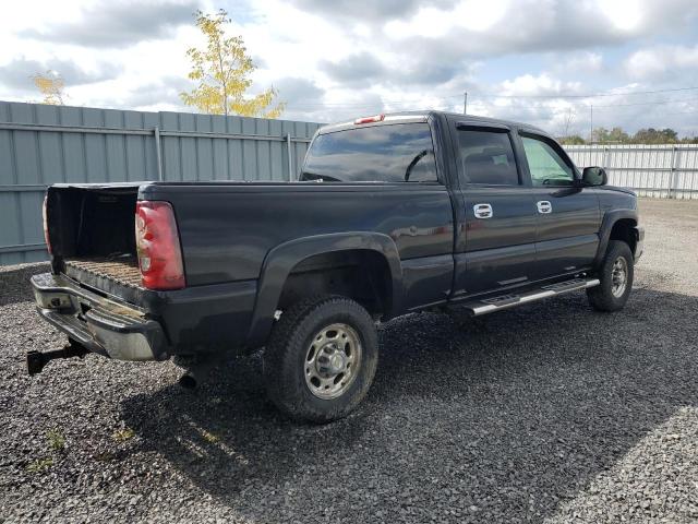 Photo 3 from auction – 2003 CHEVROLET SILVERADO with VIN 1GCHK23U53F113340