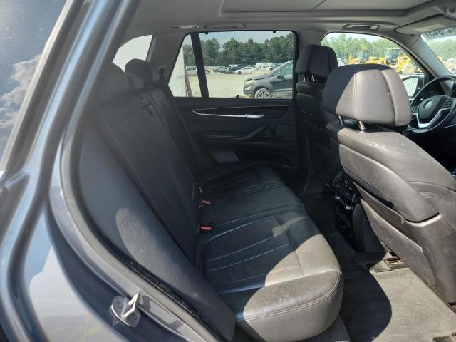 Photo 10 from auction – 2015 BMW X5 SDRIVE3 with VIN 5UXKR2C59F0H38567